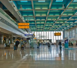 marseille airport