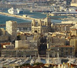 marseille