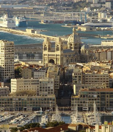 marseille