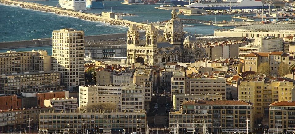 marseille