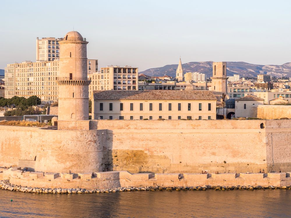Fort Saint-Jean