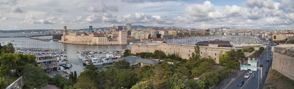 Fort Saint-Nicolas