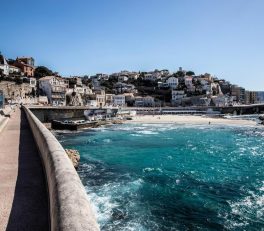 La Corniche Marseille