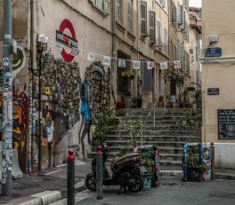 Le Panier Marseille