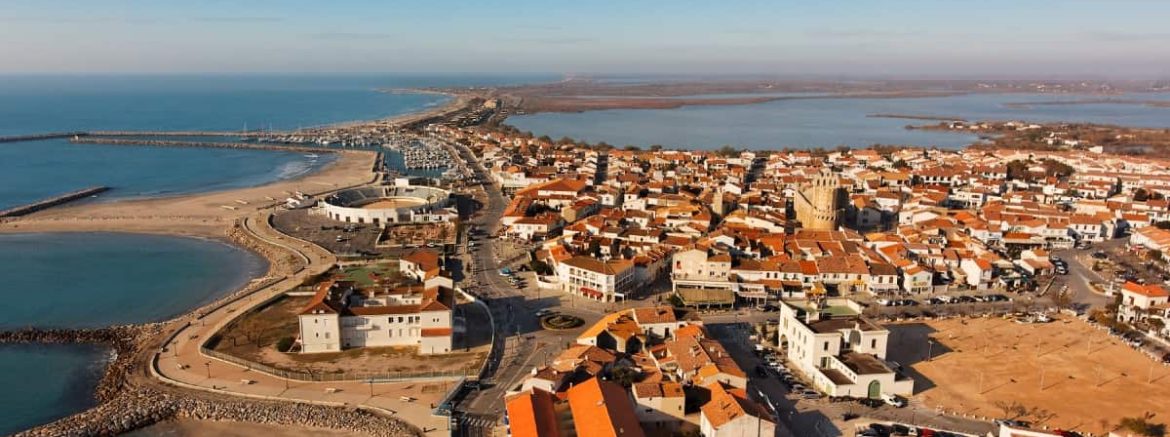 Saintes-Maries-de-la-Mer