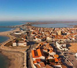 Saintes-Maries-de-la-Mer 