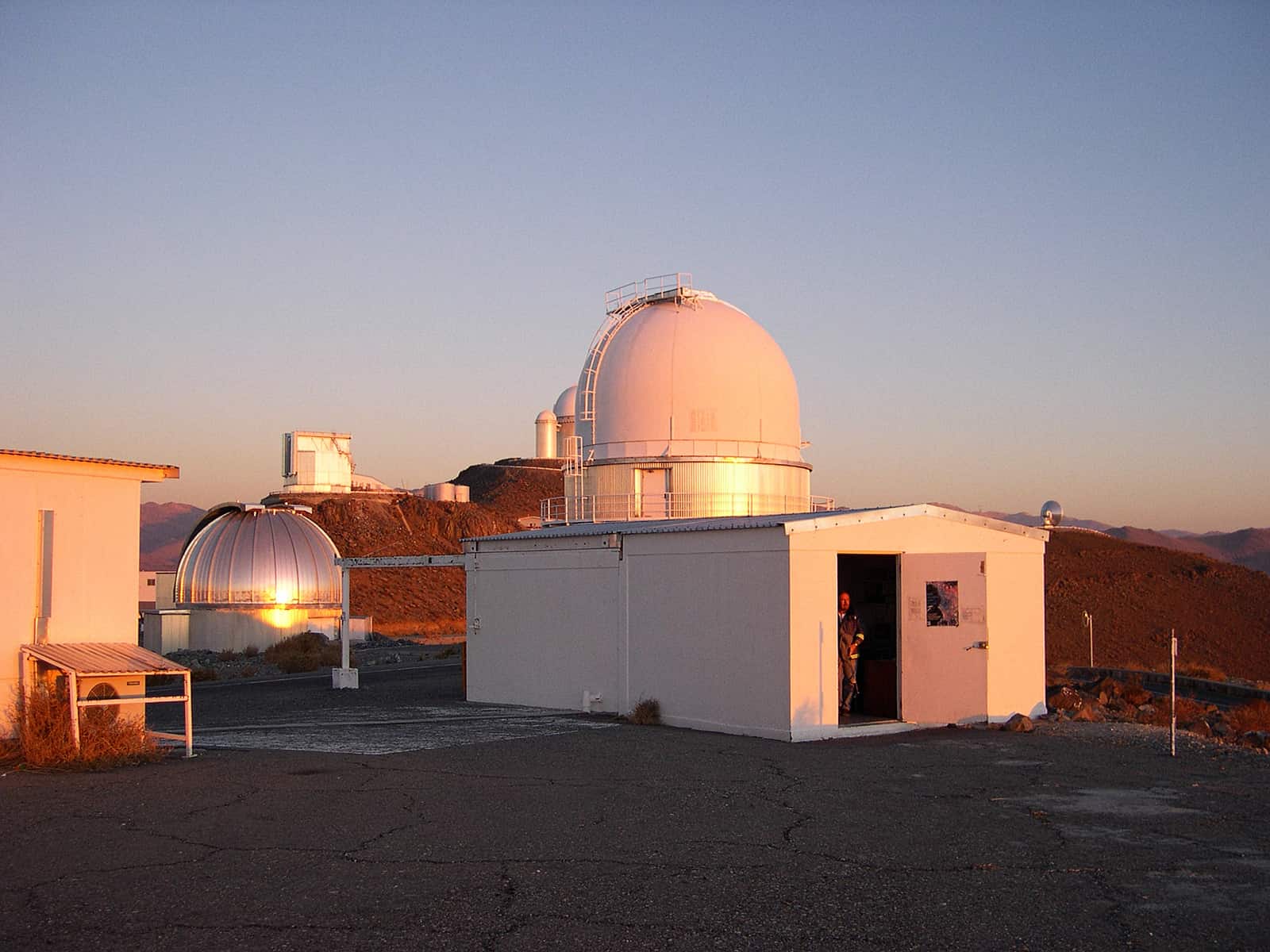 Csillagászati Obszervatórium Marseilleu