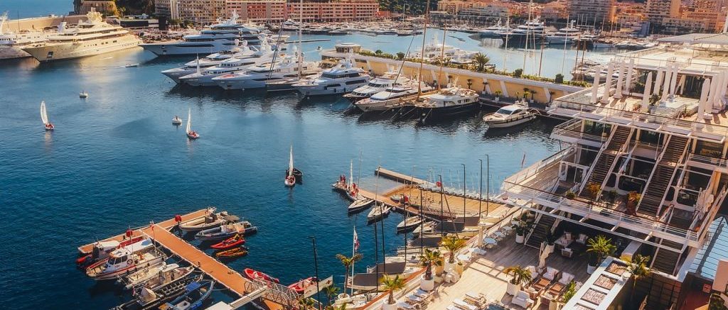 Monaco