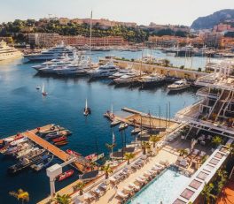 Monaco