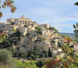 Provence Gordes