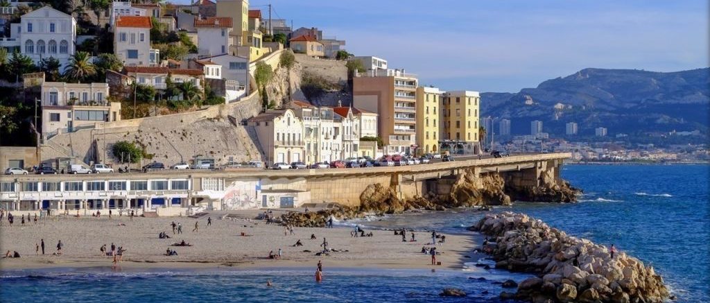 Prophet’s Beach Marseille