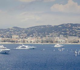 Cannes