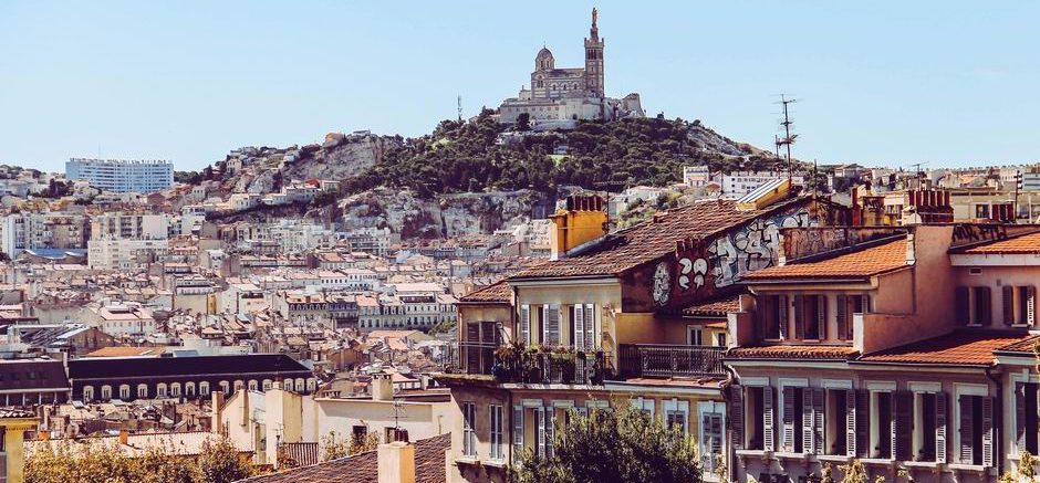 marseille