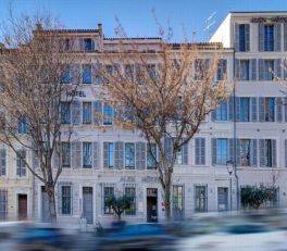 Alex Hotel & Spa Marseille
