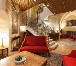 Hotel des Augustins Aix-en-Provence