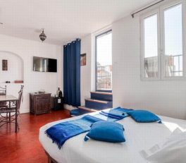 Le Ryad Boutique Hotel Marseille
