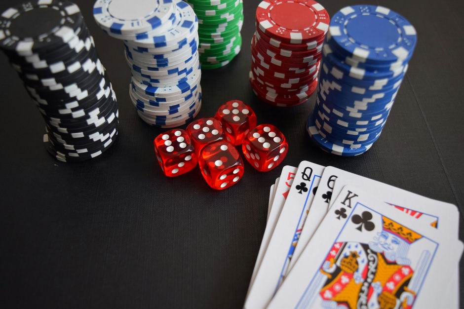 Kerülje el a 10 legfontosabb hiba elejét magyar casino online