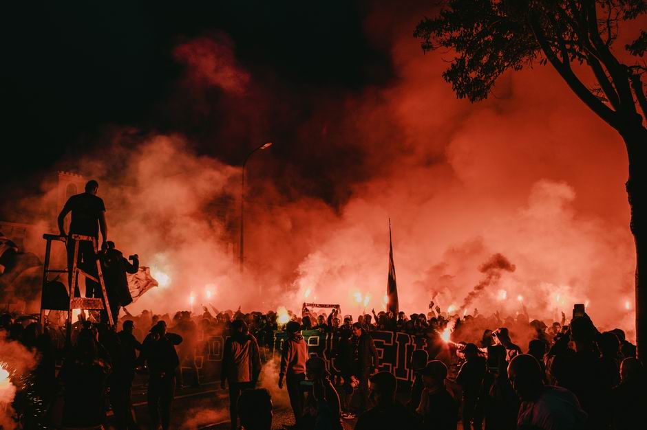Olympique de Marseille