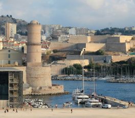 marseille