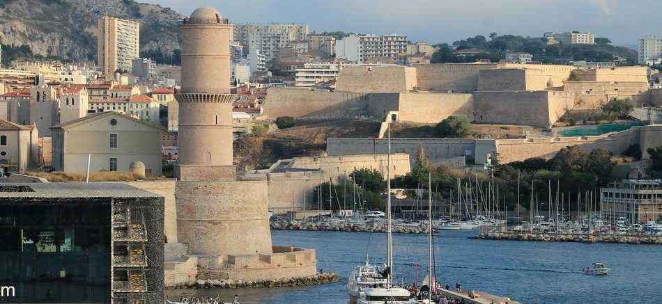 marseille