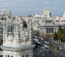 madrid