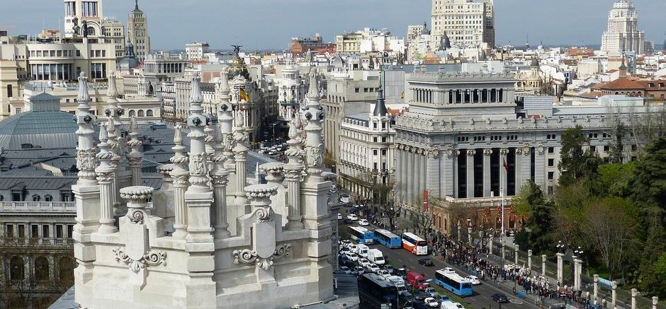 madrid