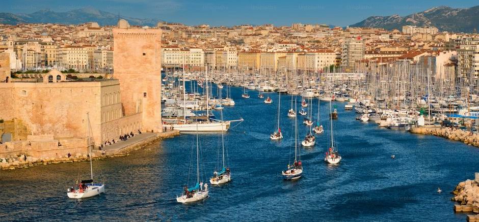 marseille
