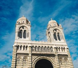 marseille