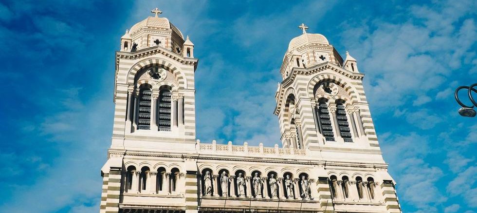 marseille