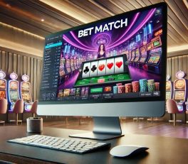 Betmatch casino