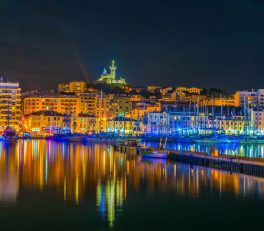 marseille