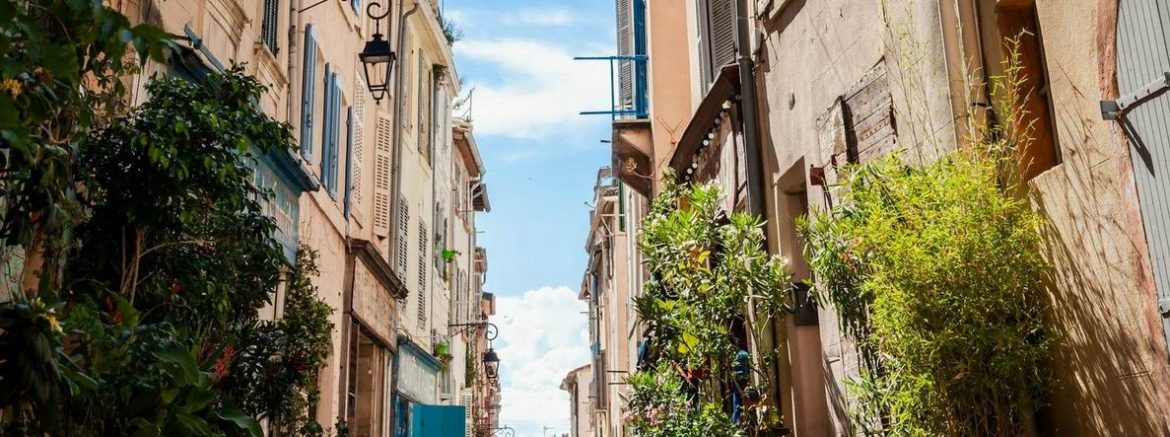 marseille
