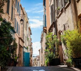marseille
