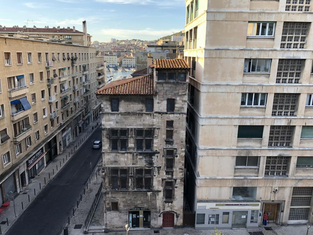 Hotel du Cabre