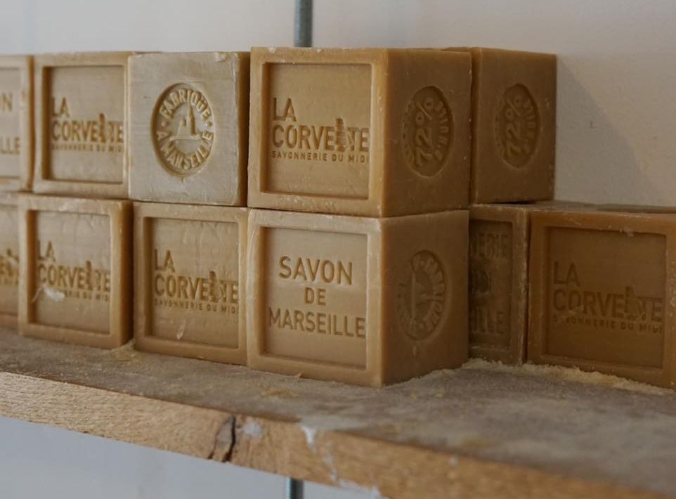  La Savonnerie du Midi 