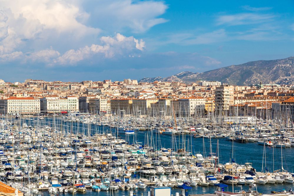 Le Vieux port 02
