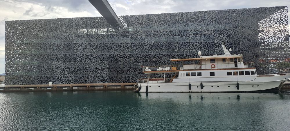 MuCEM