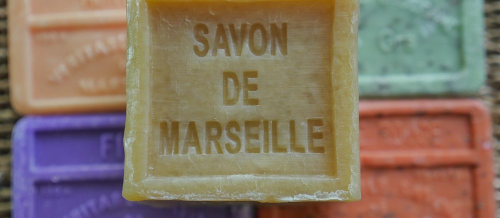 Marseille-i szappan