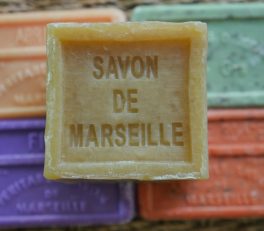 Marseille-i szappan