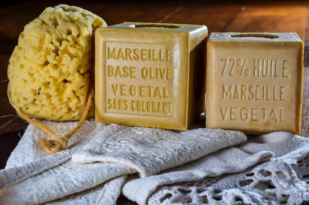 savon de marseille