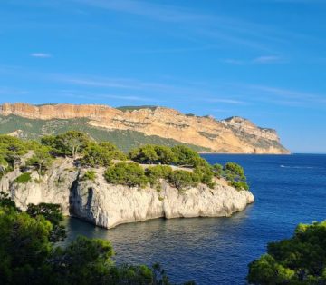 Calanques
