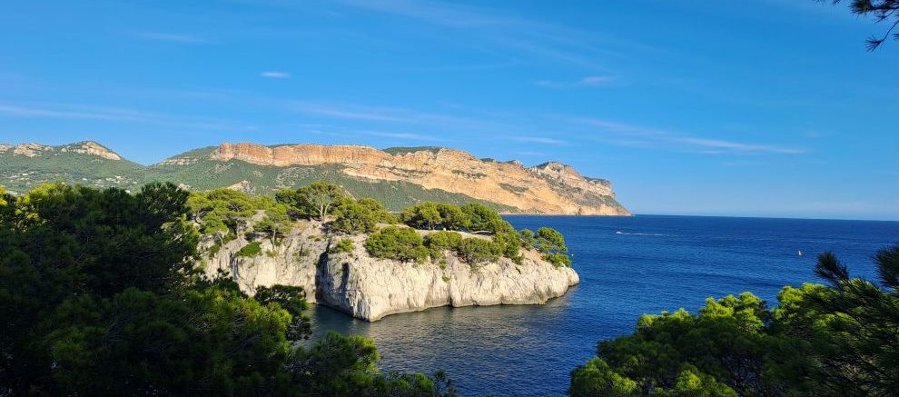Calanques