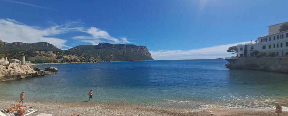Calnques