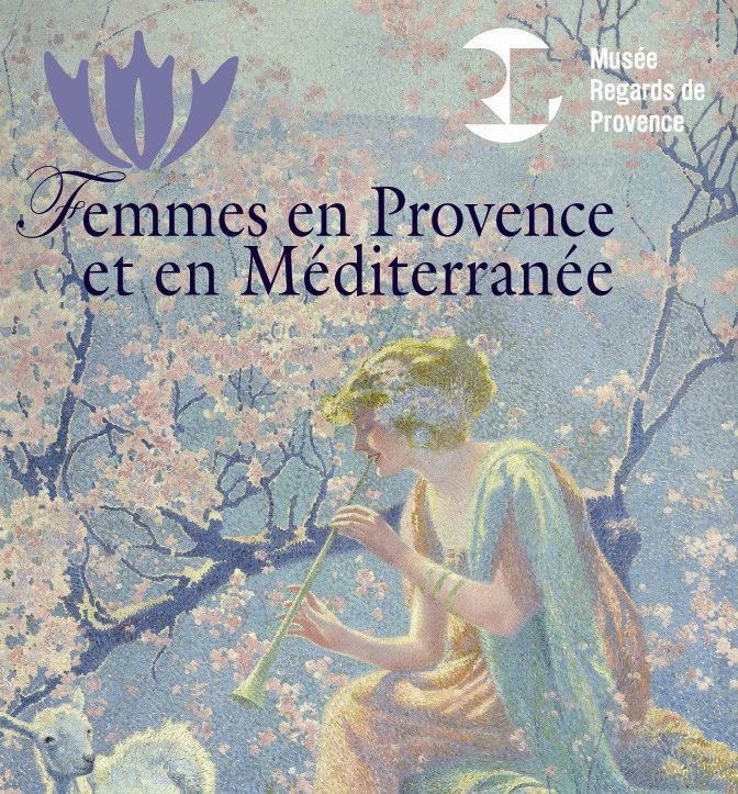 Femmes en provance