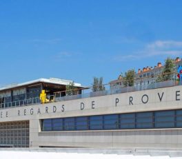 Musee Regards de Provence