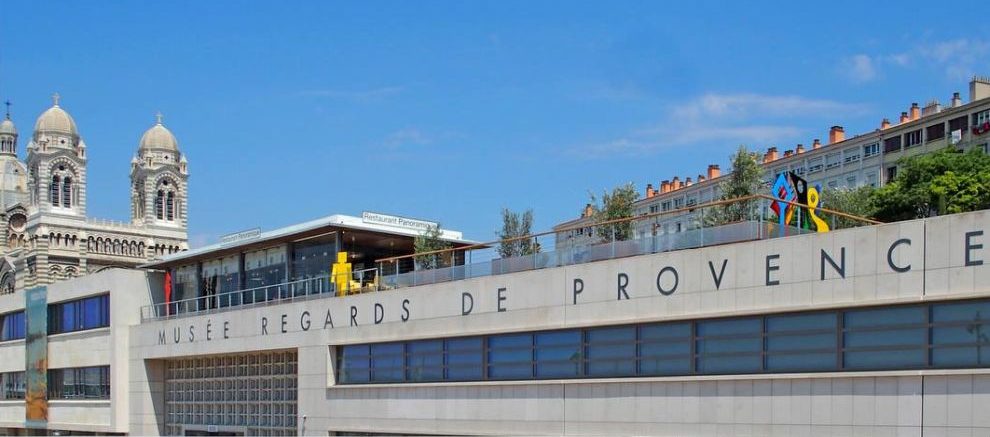 Musee Regards de Provence