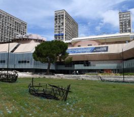 Musee dHistoire de Marseille