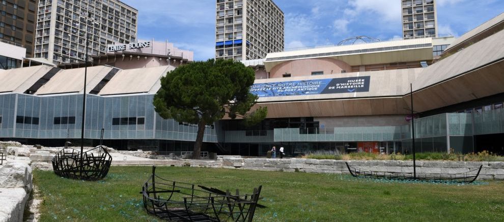 Musee dHistoire de Marseille