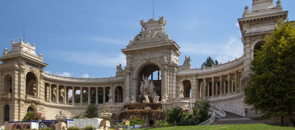 Musee des Beaux-Arts