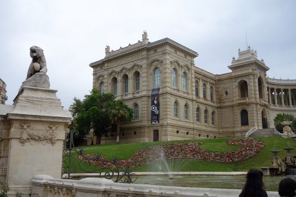 Musee des Beaux-Arts